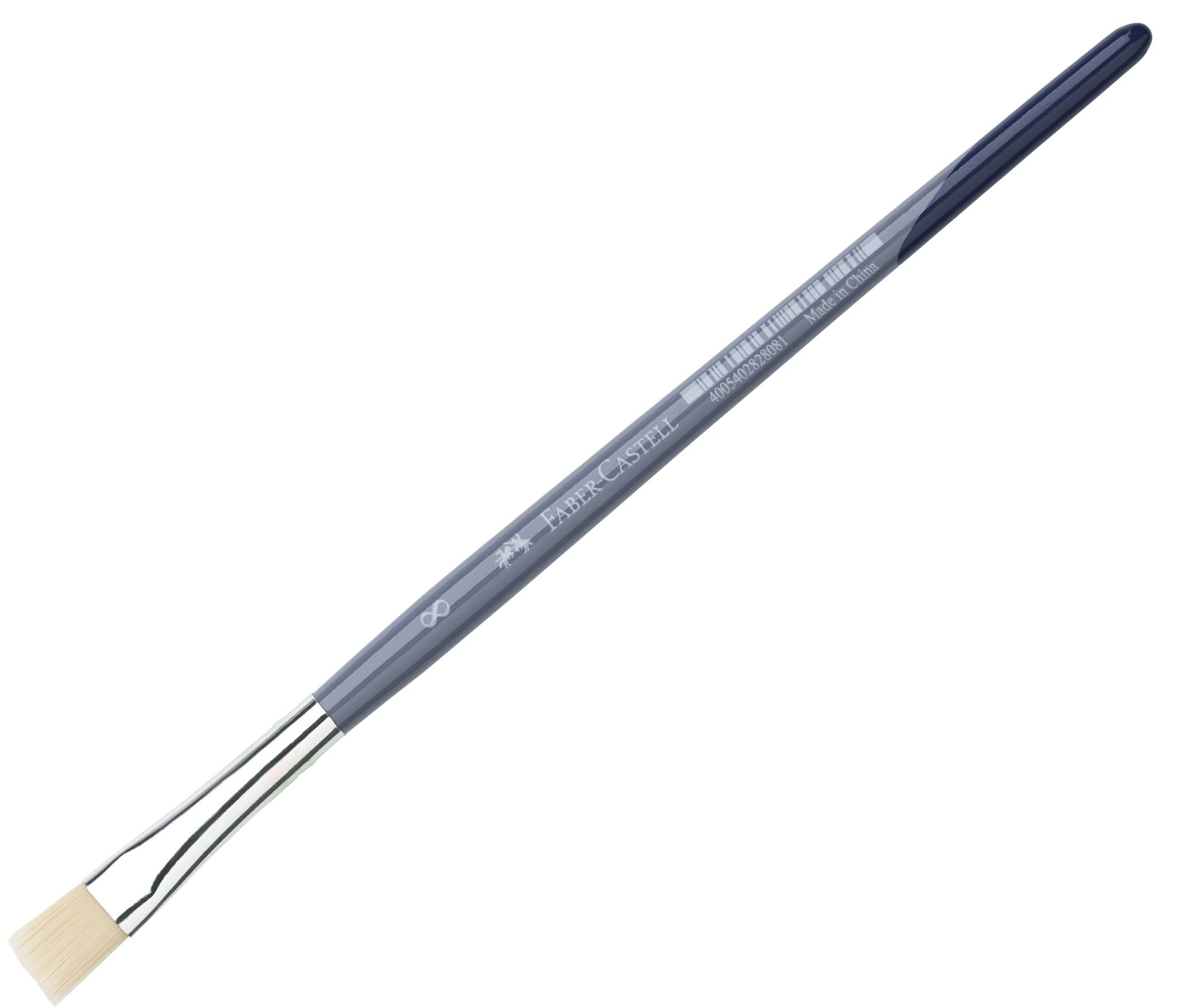 PENSULA NO 8 VARF TESIT CREATIVE STUDIO FABER-CASTELL PENSULA NO 8 VARF TESIT CREATIVE STUDIO FABER-CASTELL